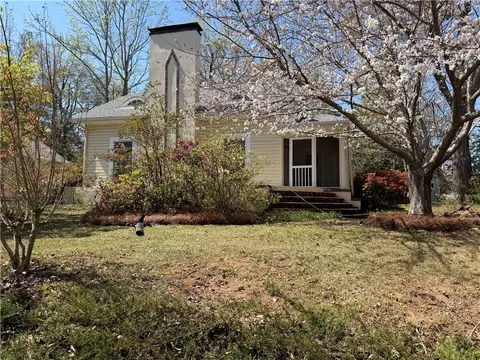 244 Payne St, Auburn, AL 36830
