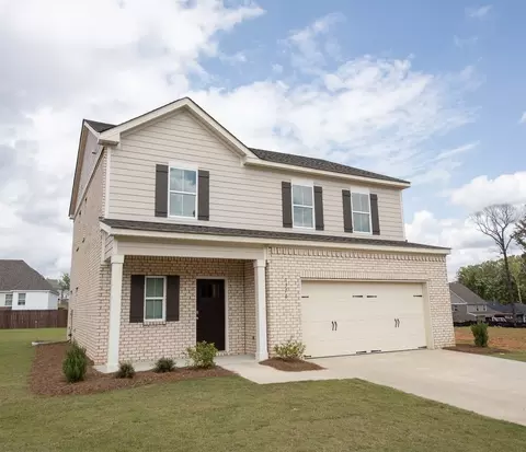 1370 Crescent Blvd, Auburn, AL 36830