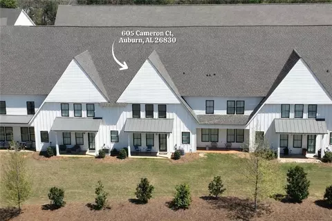 605 Cameron Ct, Auburn, AL 36830