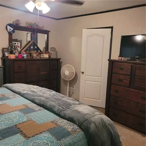 Bedroom - 1265 Mapp Rd, Valley, AL 36854 photo 2 of 4