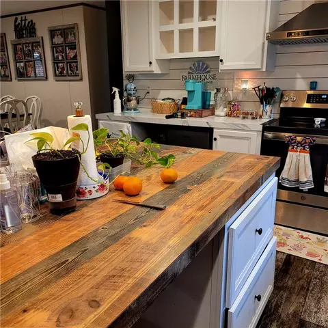 Kitchen - 1265 Mapp Rd, Valley, AL 36854 photo 5 of 5