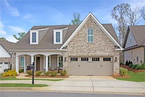 2870 Mill Lakes Rdg, Opelika, AL 36801