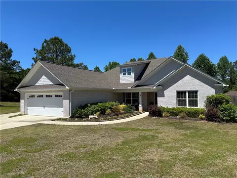 44 Lee Road 2119, Opelika, AL 36804