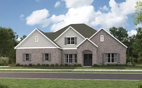 2292 Brock Dr, Opelika, AL 36801