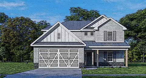 35 Cedar Sage Ln, Fort Mitchell, AL 36856