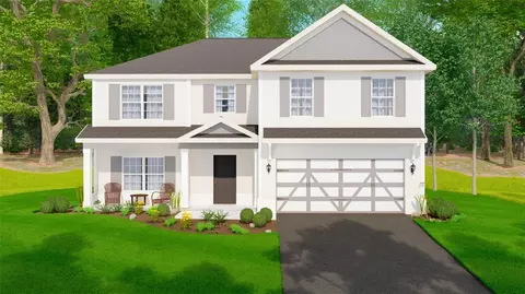 2416 Morrison Trce, Opelika, AL 36804