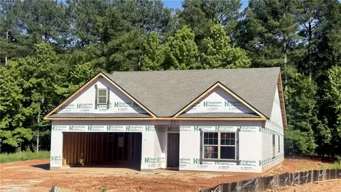 2413 Morrison Trce, Opelika, AL 36804