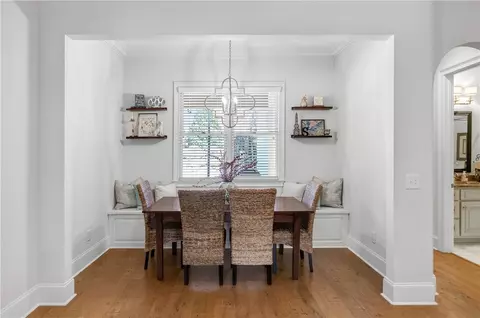 Dining - 1663 Marie Loop, Auburn, AL 36830 photo 1 of 2