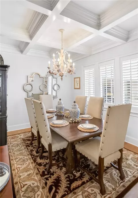 Dining - 1663 Marie Loop, Auburn, AL 36830 photo 2 of 2