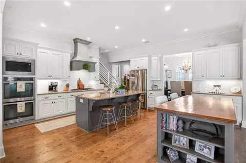 Kitchen - 1663 Marie Loop, Auburn, AL 36830 photo 1 of 4
