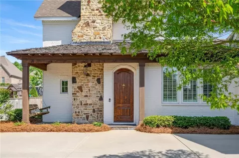 Exterior - 1663 Marie Loop, Auburn, AL 36830 photo 3 of 9