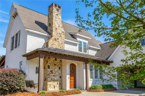 Exterior - 1663 Marie Loop, Auburn, AL 36830 photo 2 of 9