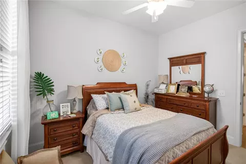 Bedroom - 1663 Marie Loop, Auburn, AL 36830 photo 3 of 7