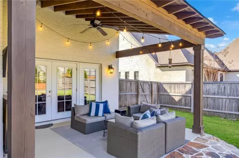 Exterior - 1663 Marie Loop, Auburn, AL 36830 photo 6 of 9