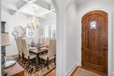 Entry Way - 1663 Marie Loop, Auburn, AL 36830 photo 1 of 2