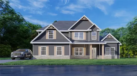 100 Owens Rd, Fort Mitchell, AL 36856