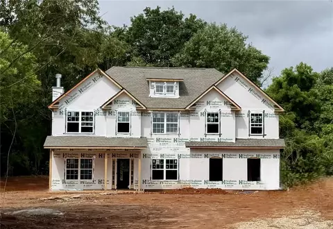 6 Mclendon Rd, Fort Mitchell, AL 36856