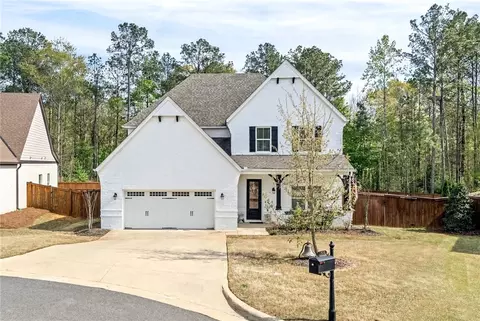 1609 Whiskey Run Ln, Auburn, AL 36830