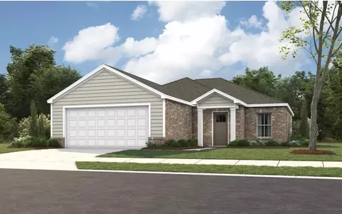 2071 Como Way, Opelika, AL 36804
