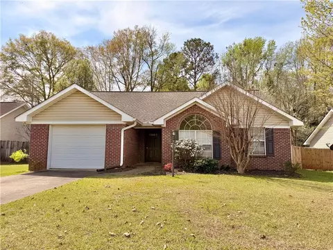 1011 Pleasant Ave, Auburn, AL 36830