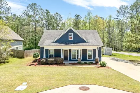 3311 Gabby Dr, Opelika, AL 36801