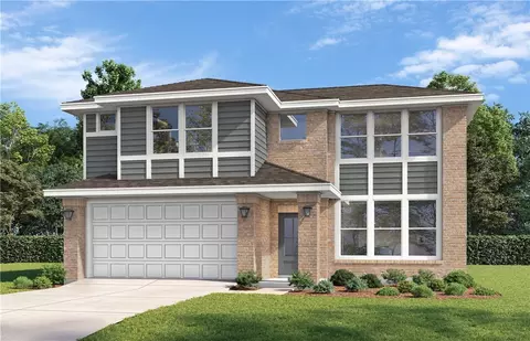 2873 E Bunker Dr, Auburn, AL 36832