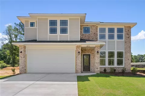 2873 E Bunker Dr, Auburn, AL 36832