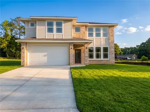 2873 E Bunker Dr, Auburn, AL 36832