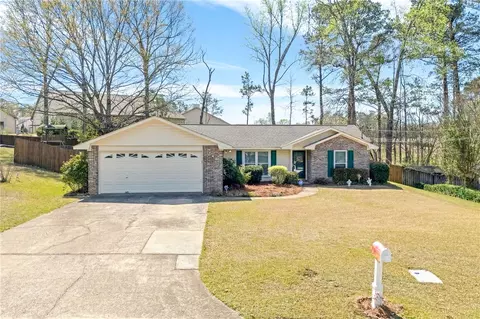 3009 Grouse Ave, Opelika, AL 36801