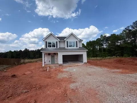 872 Mcdonald Dr #LOT 11, Opelika, AL 36801