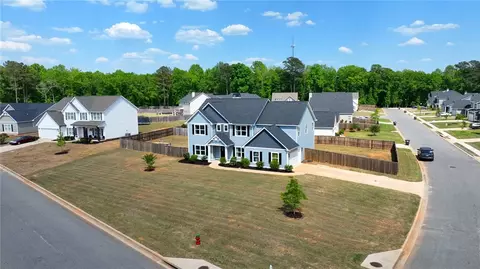1001 Sawyer Dr, Opelika, AL 36801