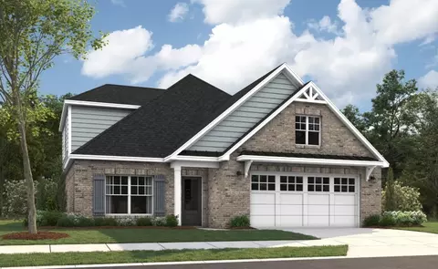 1993 Shadow Bend Ln, Auburn, AL 36830