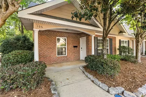 1515 Fitzpatrick Ave #106, Opelika, AL 36801