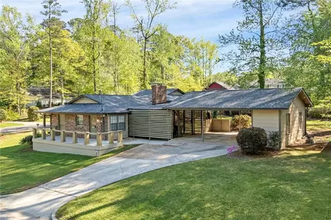 347 S Cedarbrook Dr, Auburn, AL 36830