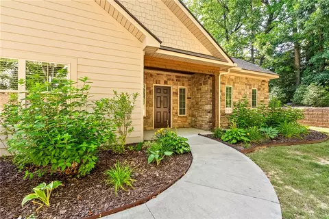 3000 Alumni Ln, Opelika, AL 36804