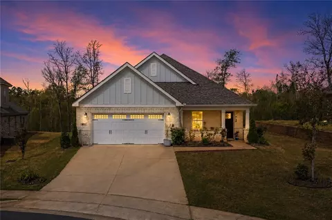 1817 Armistead Ln, Auburn, AL 36830