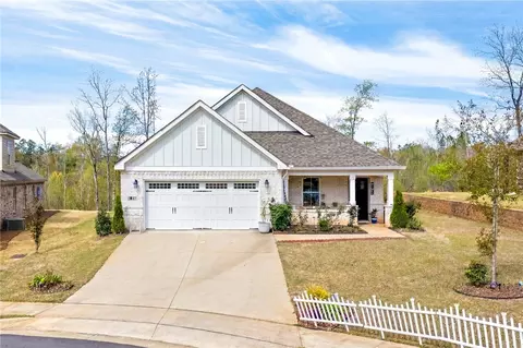1817 Armistead Ln, Auburn, AL 36830