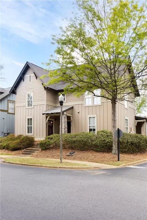 650 Dekalb St #1120, Auburn, AL 36830