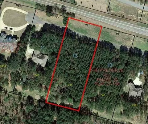 2175 W Farmville Rd, Auburn, AL 36879