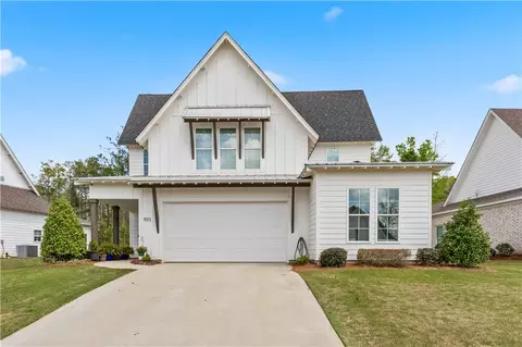 1513 Dartmouth Dr, Auburn, AL 36830