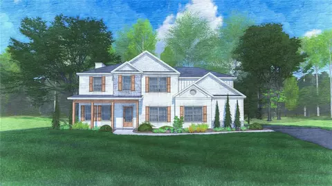 8 Revolutionary Ct, Fort Mitchell, AL 36856