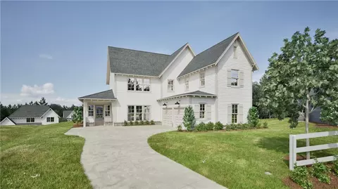 1370 Homestead Ln, Auburn, AL 36830