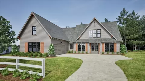 1360 Homestead Ln, Auburn, AL 36830