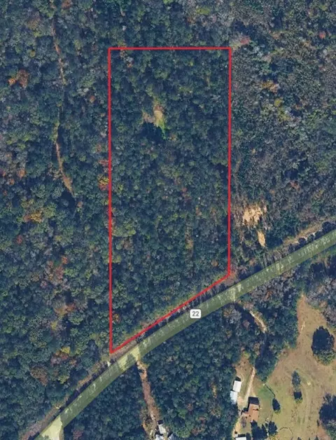 7501 Glassy Mill Rd, Auburn, AL 36830