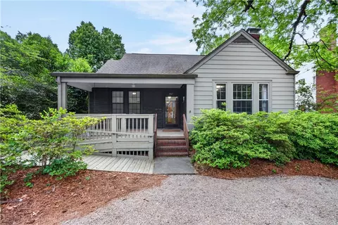 447 Wrights Mill Rd, Auburn, AL 36830
