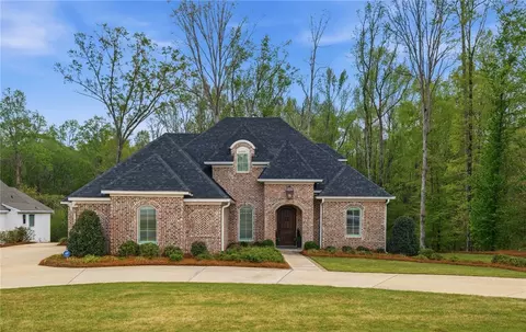 232 Bridgewater Blvd, Auburn, AL 36830