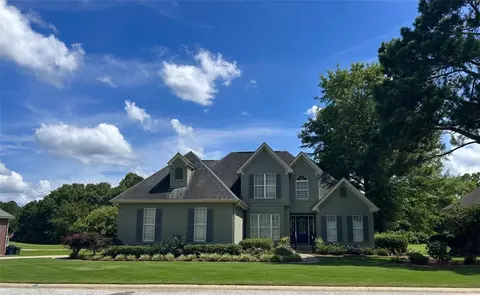 264 Belmonte Dr, Auburn, AL 36830