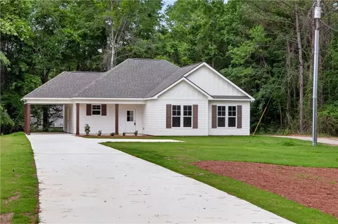 7054 County Road 53, Notasulga, AL 36866