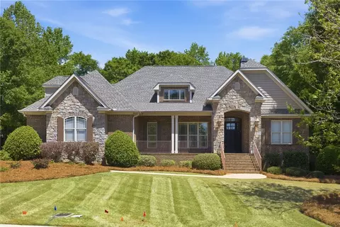 529 Bennington Ct, Auburn, AL 36830