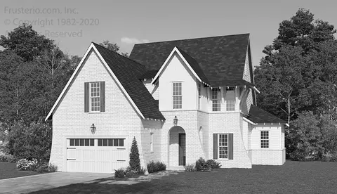 1376 Annalue Ridge Trl, Auburn, AL 36830